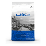 Diamond Naturals Beef Res 40lb