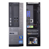 Pc Dell 390 Sff Corporativa