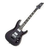  Guitarra Electrica Schecter C-1 Custom Floydrose 