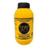 Fundo Convertedor De Ferrugem Tubo 200ml - Tf7