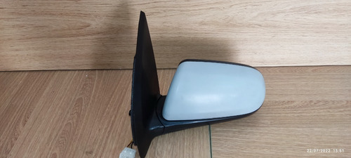 Retrovisor Izquierdo Elctrico Chevrolet Aveo 2007-2015 Foto 2