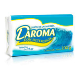 Jabón De Lavandería En Barra Daroma Con Detergente 200g