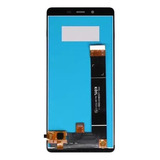 Pantalla Lcd Y Pantalla Táctil Para Nokia 1 Plus, Reemplazo