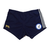 Short Los Pumas 2010 Original Rugby Argentina Uar Talle L