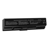 Bateria Para Notebook Toshiba Satellite Pro A300, A305, A305