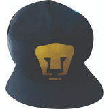 Gorra Gigante De Los Pumas