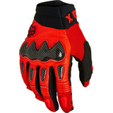 Guantes Motocross Fox - Bomber Glove #27782-110 999 Motos