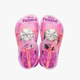 Sandalias Ipanema Disney Frozen Infantil Varios Colores 