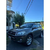 Toyota Rav4 2011 2.4 4x2 At