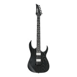 Guitarra Ibanez Prestige Rgr652 Ahbf Made In Japan