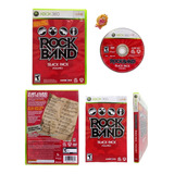 Rock Band Track Pack Volume 2 Xbox 360 