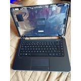 Carcasa Laptop  Hp 14 N009la 