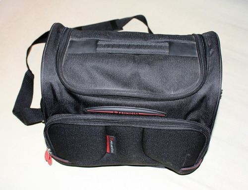 Bolso Primicia Para Equipo Fotografico Grande Exelente