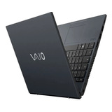 Vaio Notebook Vaio® Fe14 Intel® Core I3 Windows 11 Home 8gb Deep Gray