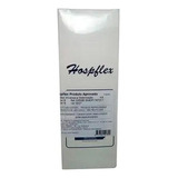 Envelope Auto-selante 90x230mm Com 100 Un - Hospflex