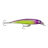 Isca Artificial X-rap Saltwater 08 Cm 7 G Rapala Sxr08 Cor Hot Purple