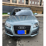 Audi A3 2012 1.6