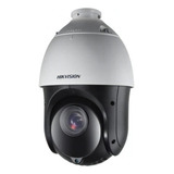 Hikvision Camara Ip Ptz 4 Mp 25x 4,8mm A 120mm Ir 100m H