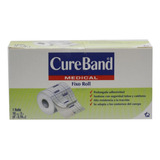 Fixo Roll Cureband Medical 10 Cm X 2 M
