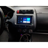 Radio Para Carro Android 8.1 Bluetooth Gps 2 Usb 50w X4 Wifi