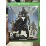 Destiny - Xbox One - Juego Original Fisico 