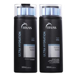 Kit Shampoo + Condicionador Truss Infusion 300ml