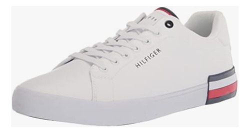 Tenis Casual Tommy Hilfiger, Runder