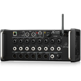 Consola Behringer Digital Xr16 X-air