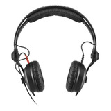 Sennheiser Audifonos Profesionales Dj Hd25 Plus Meses