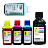 1850ml Tinta Recarga Cartucho Para Hp 2546 3516 2516 662