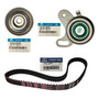 Kit Correa De Tiempo Hyundai Getz 1.6 2008 2009 2010 2011 Hyundai GETZ