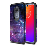 Funda Para Moto G7 Power Torryka 