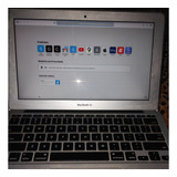 Macbook Air 11  8gb