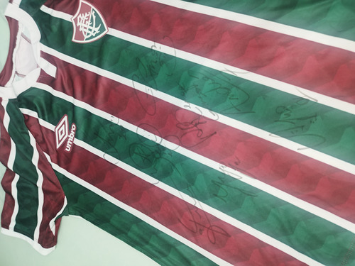 Camisa Fluminense 