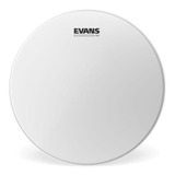 Evans B10g2 Parche Tom Timbal 10 Pulgadas Blanco Batería