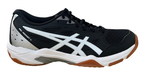 Tênis Asics Gel-rocket 11 Indoor Feminino Preto