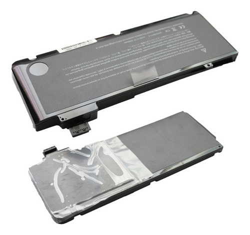 Bateria Para Mac Pro 13 Mid-2012 A1278 Garantizada