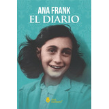 Diario De Ana Frank, El  Incluye Fotos Color  - Ana Frank