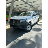 Nissan Np300 Doble Cabina 2020 Mt 