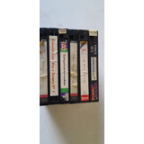 Condicionados Vhs X 6