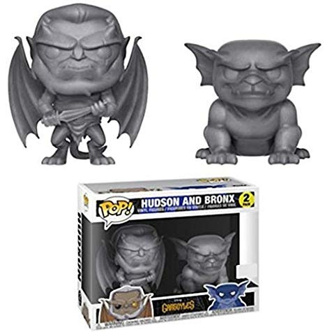 Funko Pop Gárgolas Ex2pk30954