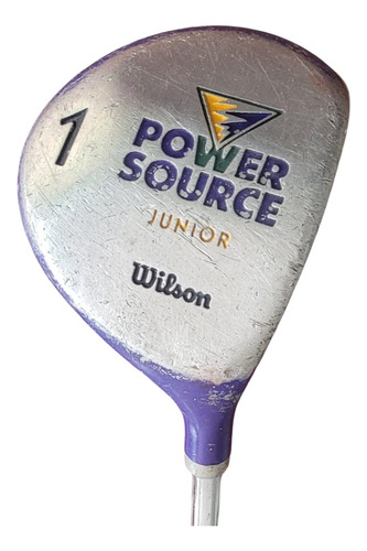 Drive Wilson Power Source Junior