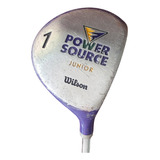 Drive Wilson Power Source Junior