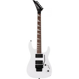 Jackson 2910032576 Guitarra Electrica White Dinky X Series