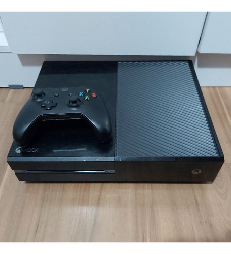 Xbox One 500gb + 10 Juegos + 1 Joystick