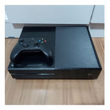 Xbox One 500gb + 10 Juegos + 1 Joystick