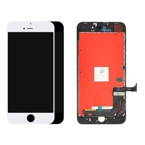 Tela Display Lcd Touch Compativel iPhone 8 Plus 5.5 Original