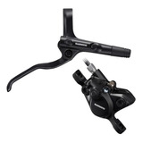 Freno A Disco Hidraulico Bicicleta Shimano Bl-mt 200 Trasero