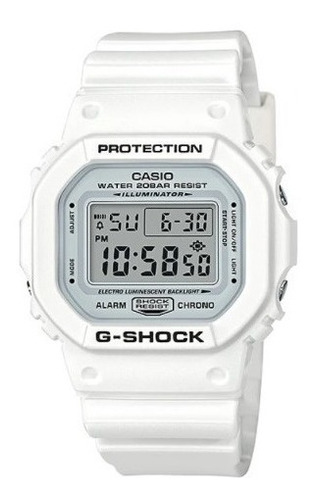 Reloj Casio G-shock Dw-5600mw-7d