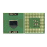 Proesador Intel Pentium M 740 1.733 Ghz Laptop Mpga478mt